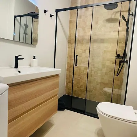 Apartamento Sunset Dream El