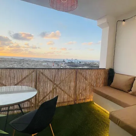 Apartamento Sunset Dream El