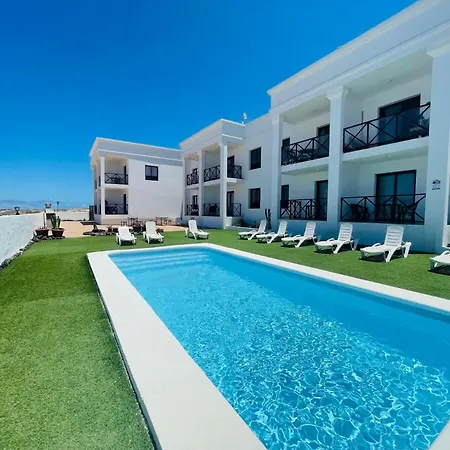 アパート Sunset Dream El *