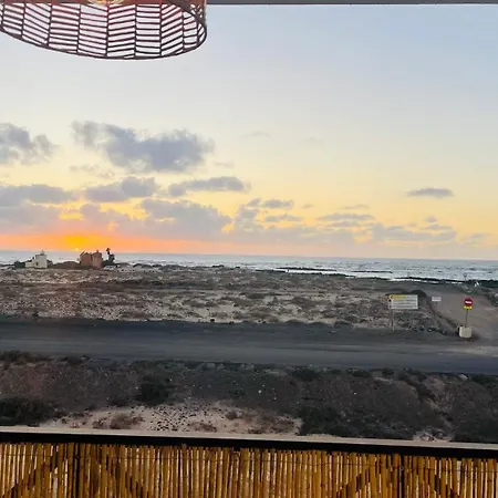 Sunset Dream El Διαμέρισμα Cotillo