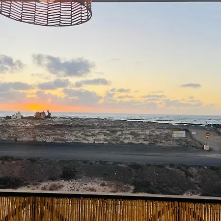 Sunset Dream El Appartamento Cotillo