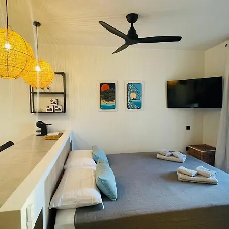 Sunset Dream El Appartamento Cotillo