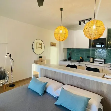 Appartamento Sunset Dream El Cotillo