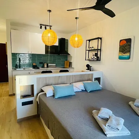 Appartamento Sunset Dream El Cotillo