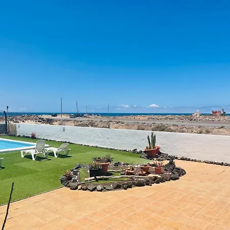 Sunset Dream El 公寓 Cotillo