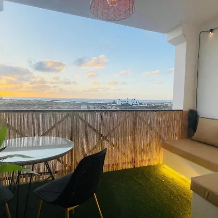 Appartamento Sunset Dream El Cotillo