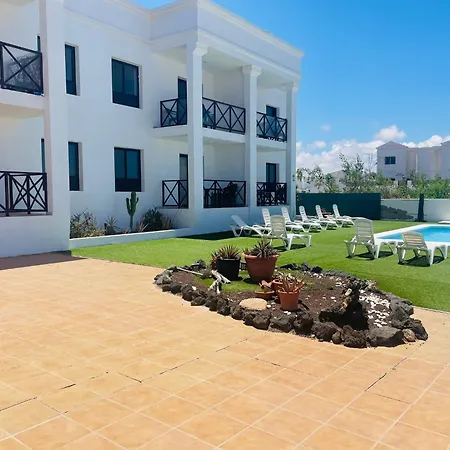 Appartamento Sunset Dream El