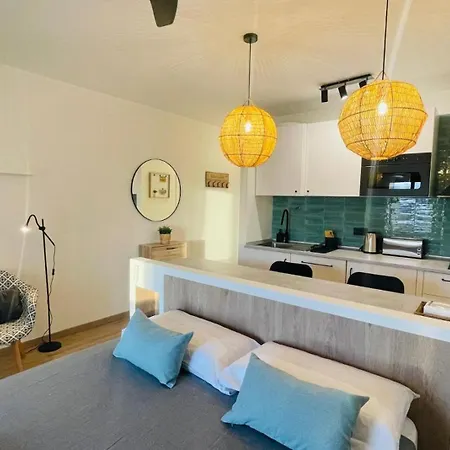 Sunset Dream El Apartment