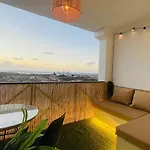 Apartment Sunset Dream El