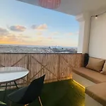 Apartment Sunset Dream El