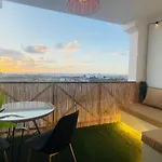 Apartment Sunset Dream El El Cotillo (Fuerteventura)