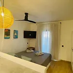 Apartment Sunset Dream El *