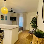 Apartment Sunset Dream El *