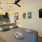 Apartment Sunset Dream El El Cotillo (Fuerteventura)