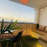 Sunset Dream El Apartment