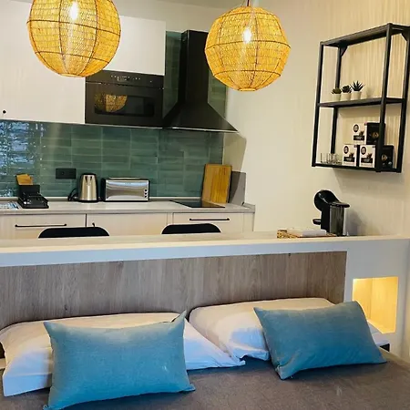 Sunset Dream El * Cotillo