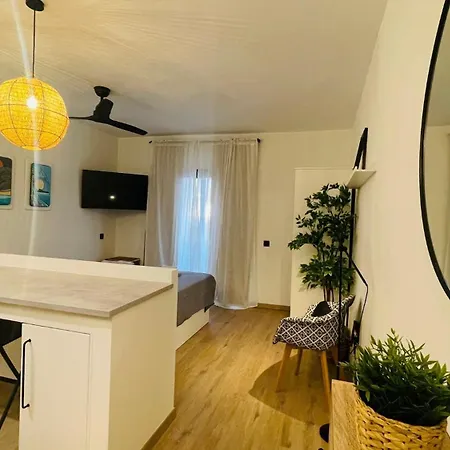 Appartement Sunset Dream El