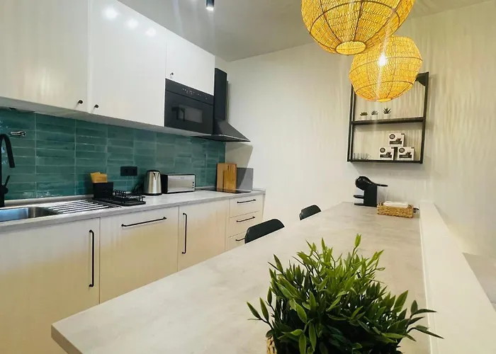 Appartement Sunset Dream El