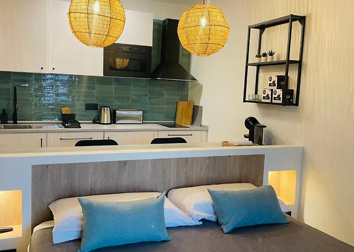 Sunset Dream El * Cotillo