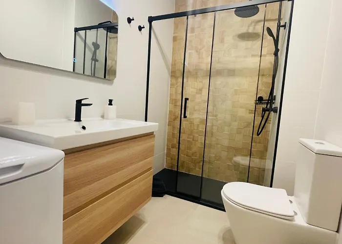 Appartement Sunset Dream El