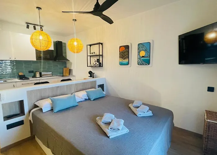 Appartement Sunset Dream El