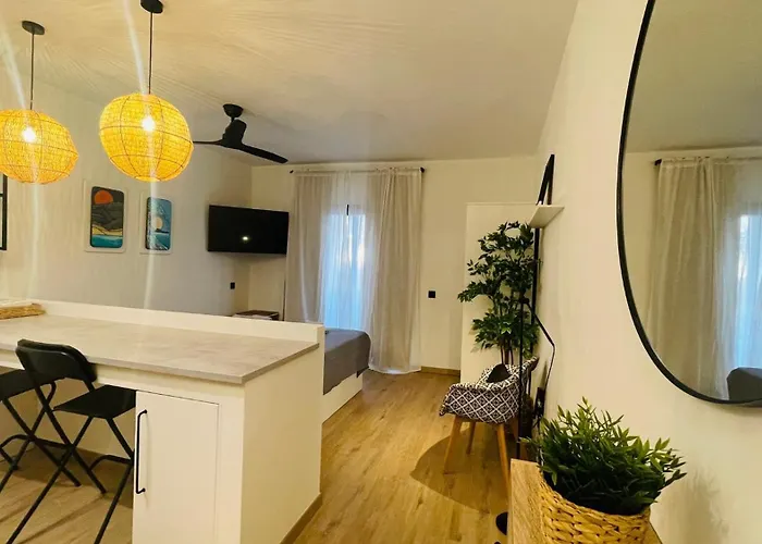 Appartement Sunset Dream El