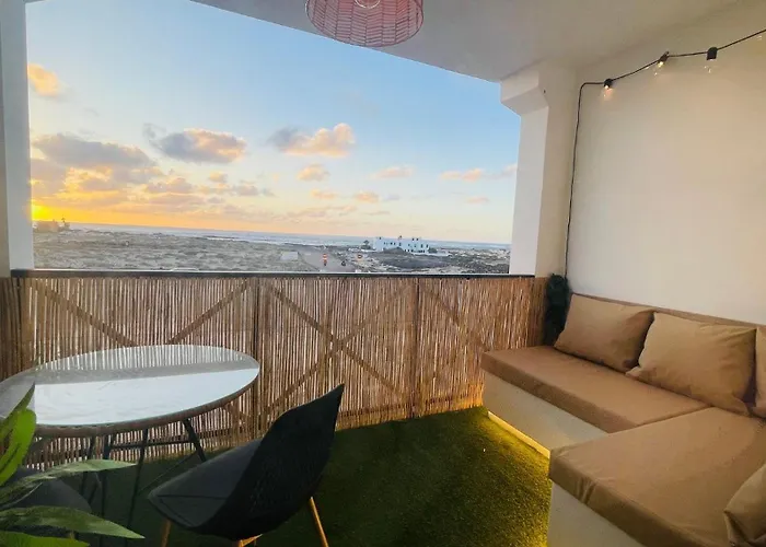 Appartement Sunset Dream El