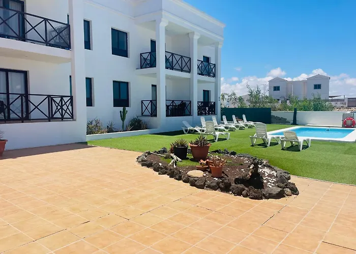 Appartement Sunset Dream El